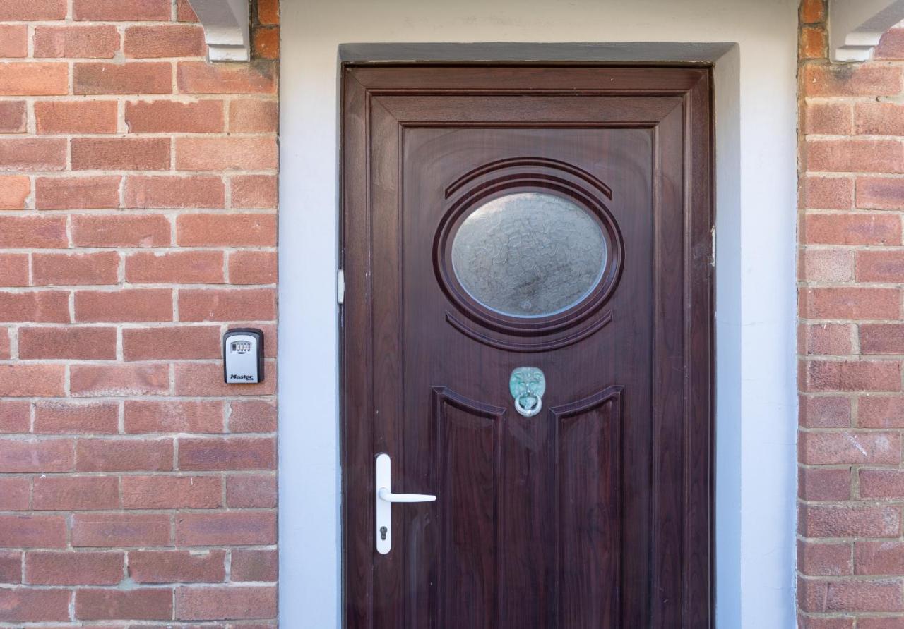 Annandale House Hartlepool公寓 外观 照片