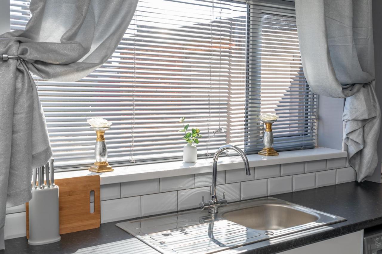 Annandale House Hartlepool公寓 外观 照片